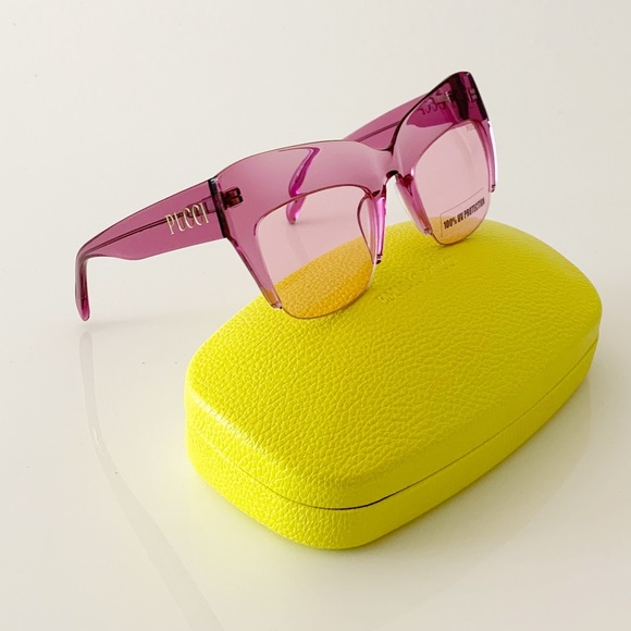 Emilio Pucci Sunglasses, New main image 6